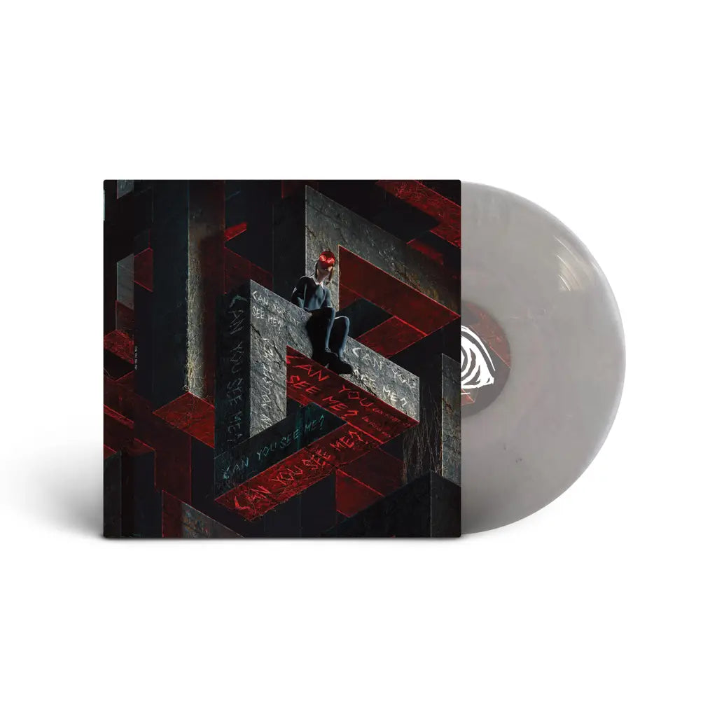 Rezz - Can You See Me? ( VINYL )