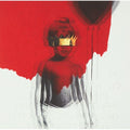 Rihanna - ANTI - Red LP