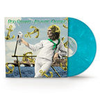 Rod Stewart - Alternate Atlantic Crossing - RSD LP