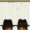 Run DMC - King of Rock - MFSL Supervinyl LP
