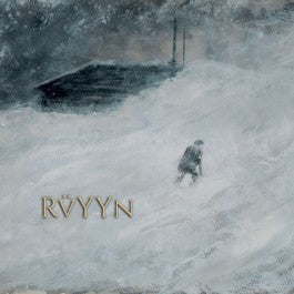 Ruyyn: Ruyyn - VINYL