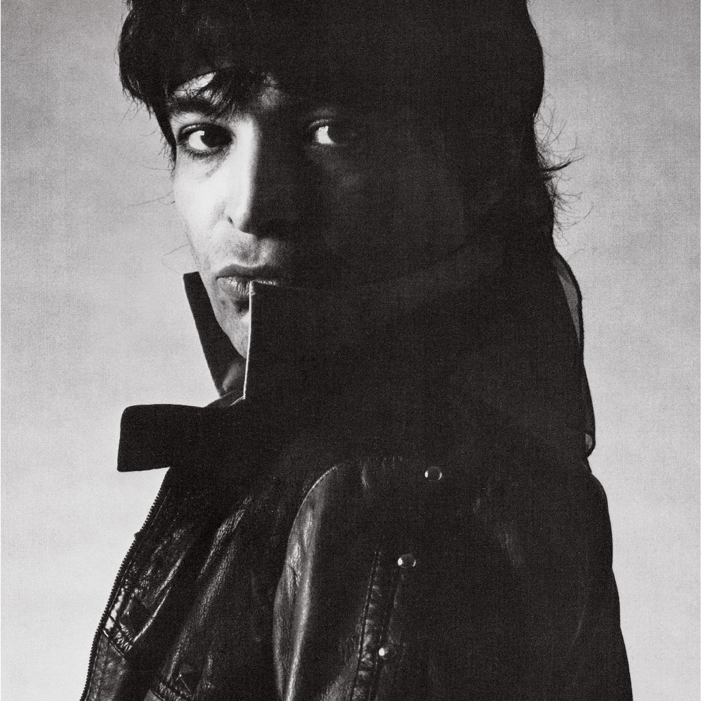 Alan Vega - Alan Vega ( VINYL )