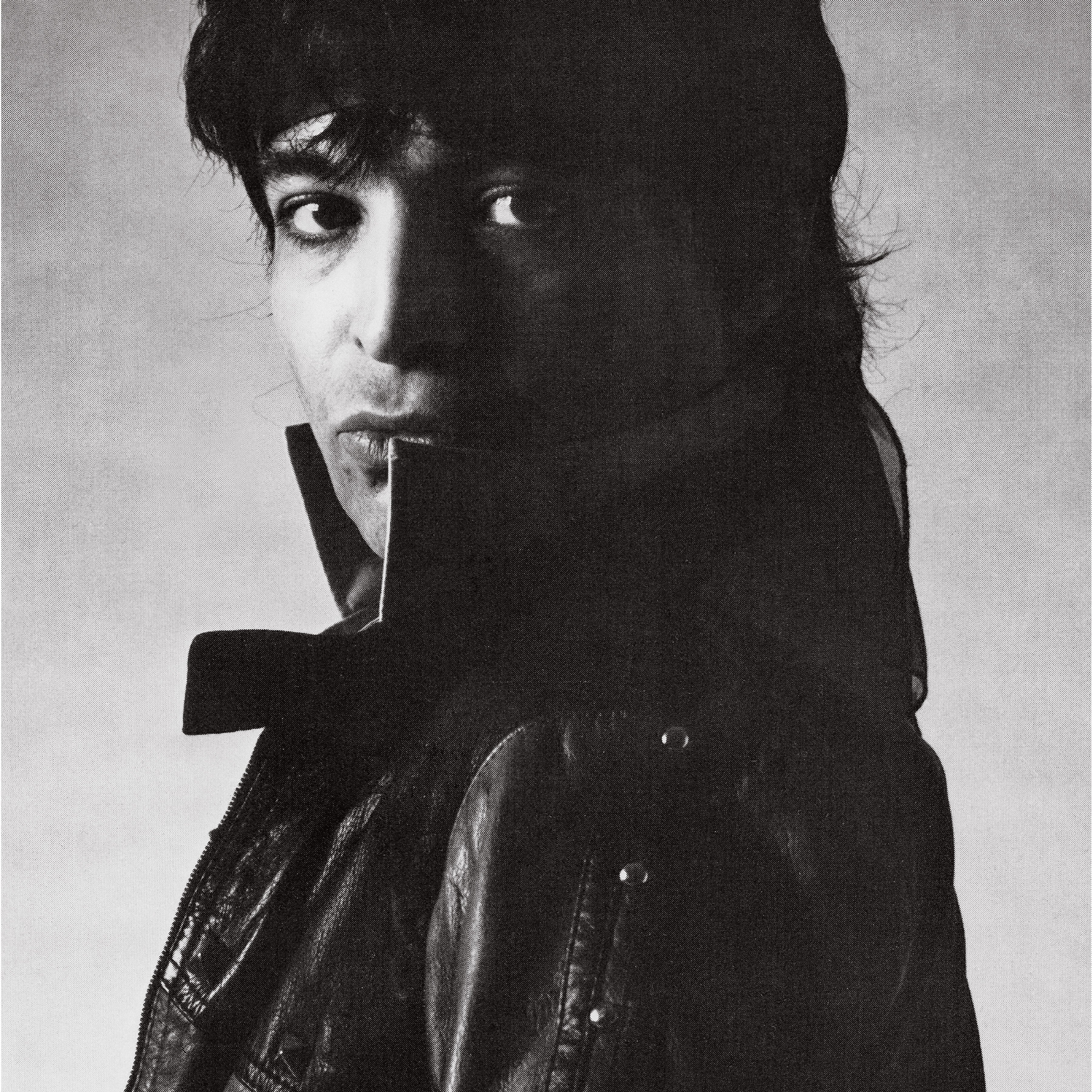 Alan Vega - Alan Vega ( VINYL )