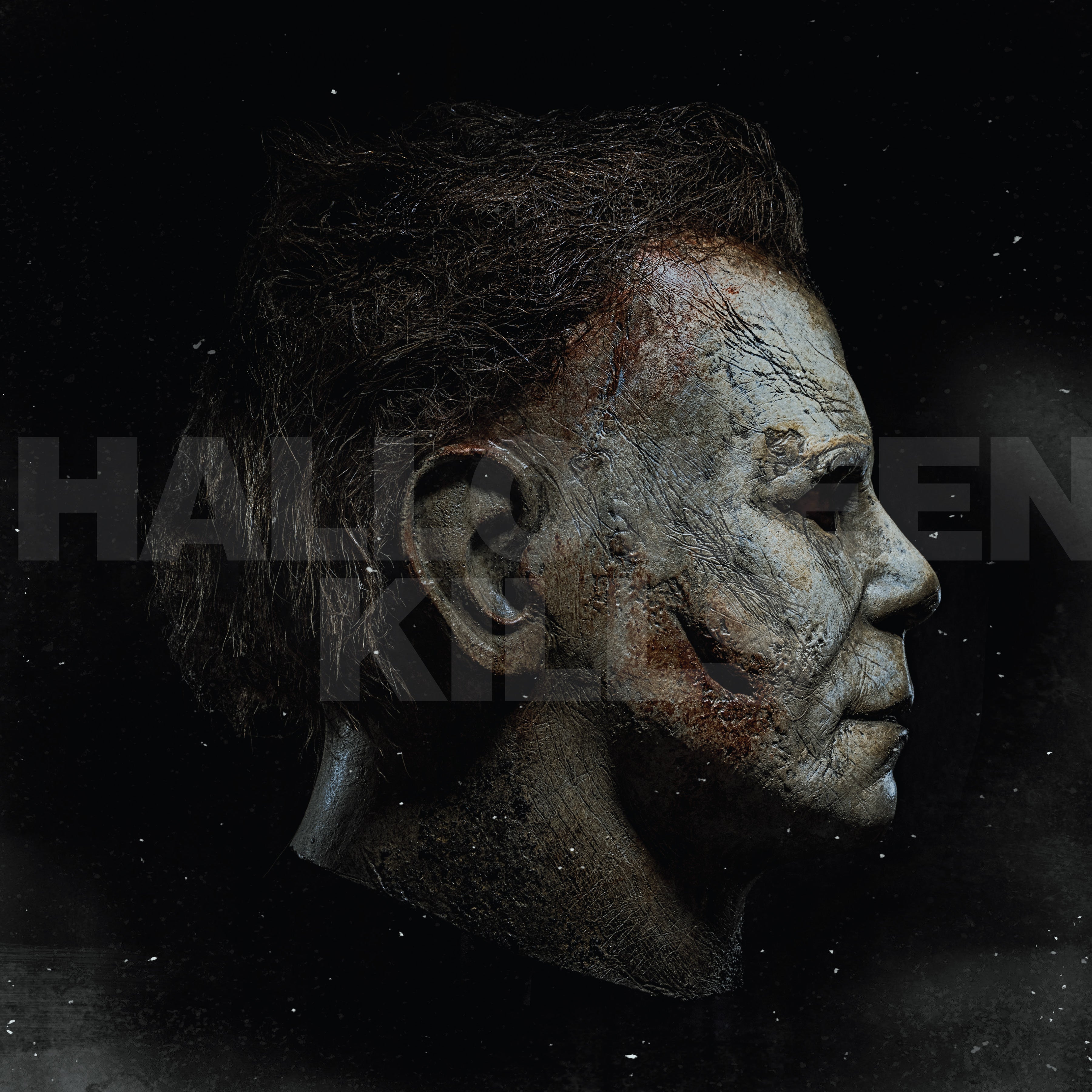 Halloween Kills - Original Motion Picture Soundtrack (Expanded Edition) ( VINYL )