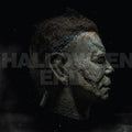 Halloween Ends: Original Motion Picture Soundtrack (Expanded Edition) ( VINYL )