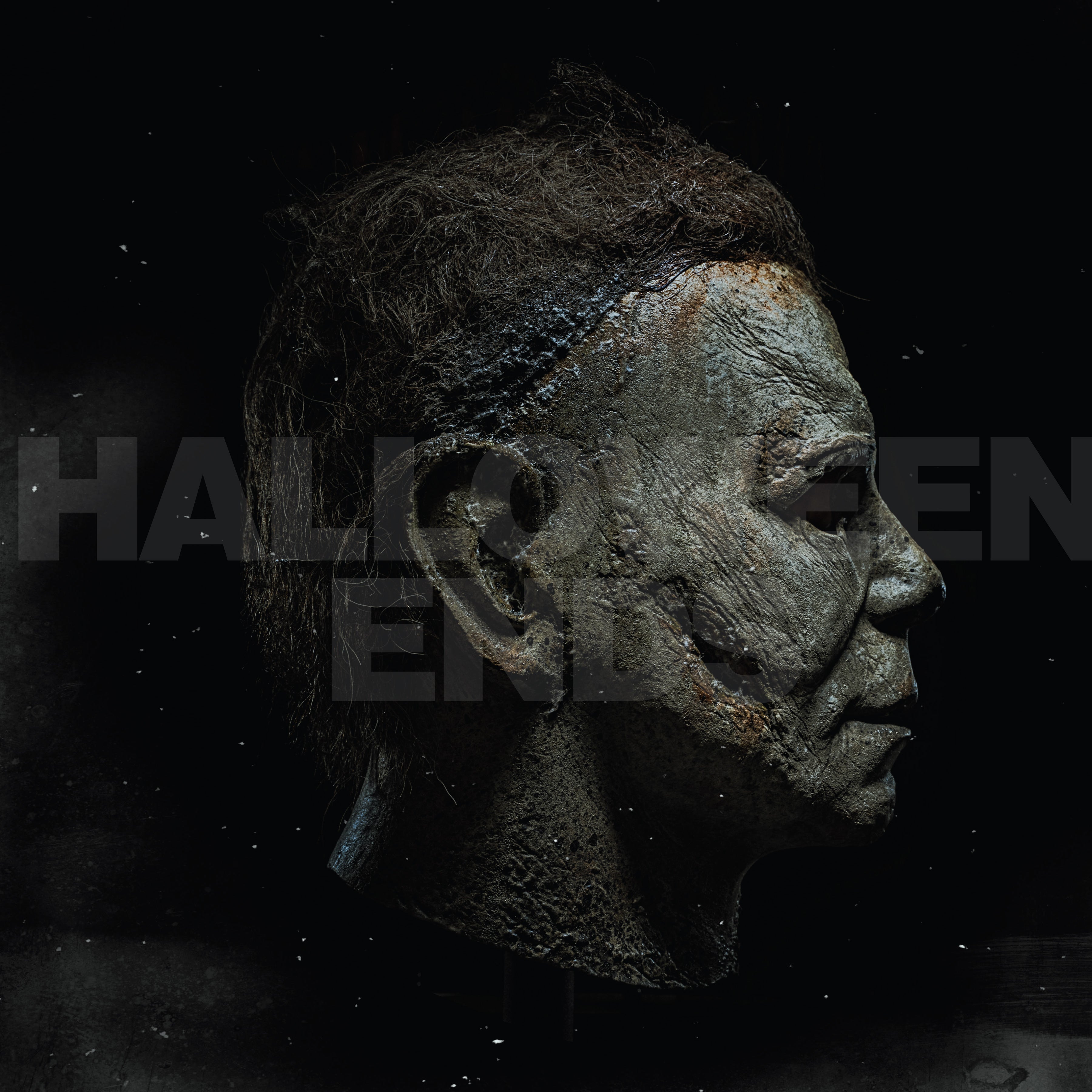 Halloween Ends: Original Motion Picture Soundtrack (Expanded Edition) ( VINYL )