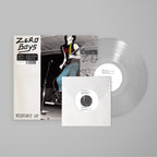 Zero Boys - History Of... ( VINYL )