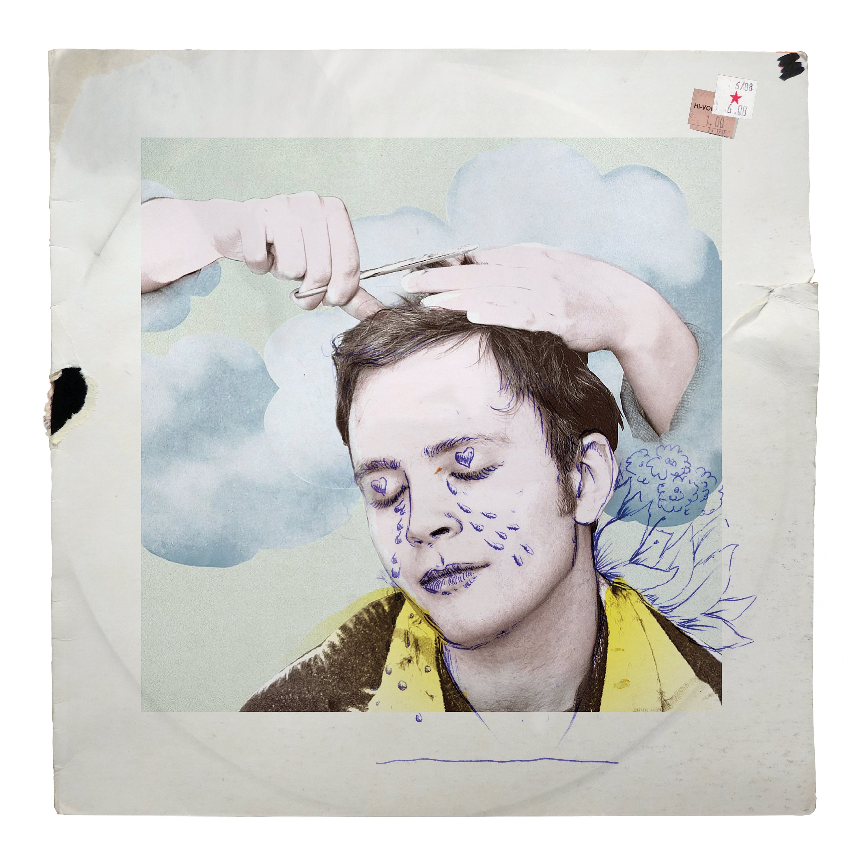 Jens Lekman - The Linden Trees Are Still In Blossom ( VINYL )