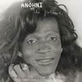 ANOHNI and the Johnsons - My Back Was A Bridge For You To Cross ( VINYL )