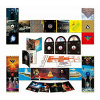 Santana - Lotus - Japanese Import SACD
