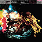 Santana – Santana III - Japanese Import SACD