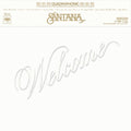 Santana - Welcome - Japanese Import SACD