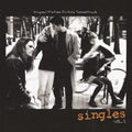 Singles, Vol. 1 - Original Motion Picture Soundtrack ( VINYL )