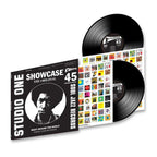 Soul Jazz Records Presents - Studio One Showcase 45 (Expanded Edition) ( VINYL )