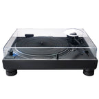 Technics - Direct Drive Turntable System II - SL-1210GR2