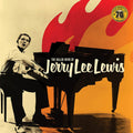 Jerry Lee Lewis - The Killer Keys Of Jerry Lee Lewis ( VINYL )