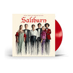 Saltburn - Motion Picture Soundtrack ( VINYL )