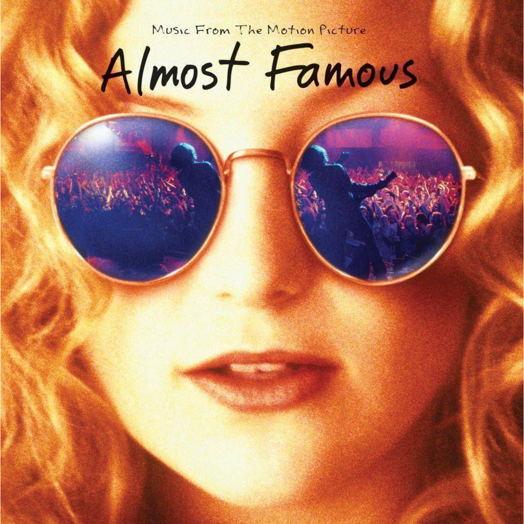 Almost Famous - Original Soundtrack ( VINYL )
