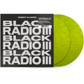Robert Glasper - Black Radio III ( VINYL )
