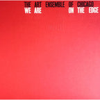 The Art Ensemble of Chicago - We Are On The Edge ( VINYL ) Box Set