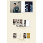 Jungkook - Golden ( VINYL )
