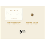 Jungkook - Golden ( VINYL )
