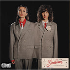 Towa Bird - Gentleman ( VINYL )