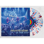 The dB's - Cycles Per Second: US Tour 2024 - RSD LP