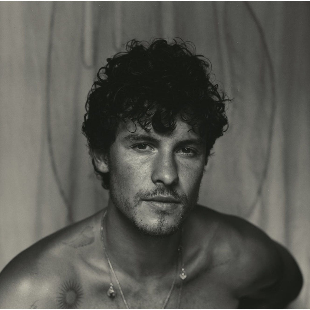 Shawn Mendes - Shawn - Wood Ring Vinyl ( VINYL )