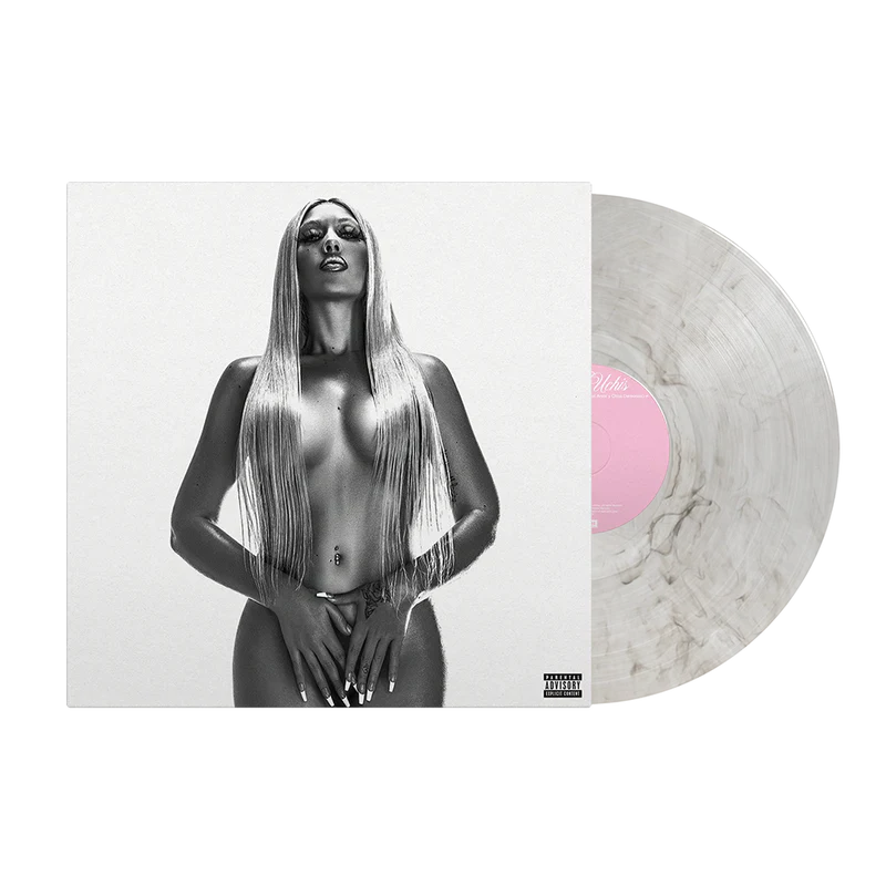 Kali Uchis - Sin Miedo (del Amor y Otros Demonios) ( VINYL )