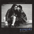 Singles, Vol. 2 - Blues for a T-Shirt - Original Motion Picture Soundtrack ( VINYL )