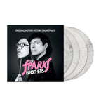 The Sparks Brothers - Original Soundtrack LP