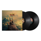 Gorillaz - The Mountain ( VINYL )