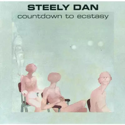 Steely Dan - Countdown To Ecstasy ( VINYL )