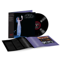 Stevie Nicks - Bella Donna - Rhino Hi-Fi LP
