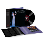 Stevie Nicks - Bella Donna - Rhino Hi-Fi LP