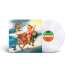 Stone Temple Pilots - Purple - Clear LP