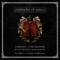 Florence + The Machine - Symphony of Lungs (BBC Proms at the Royal Albert Hall) ( VINYL )