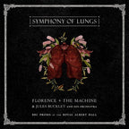 Florence + The Machine - Symphony of Lungs (BBC Proms at the Royal Albert Hall) ( VINYL )
