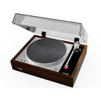 Thorens - TD 1601 Sub-Chassis Turntable