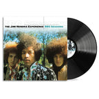 The Jimi Hendrix Experience - BBC Sessions ( VINYL )