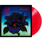 Thin Lizzy - Black Rose: A Rock Legend ( VINYL )