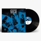 Geese - Live at Third Man Records ( VINYL )