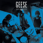 Geese - Live at Third Man Records ( VINYL )
