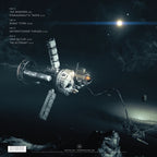 Sleep - The Sciences - Limited ( VINYL )