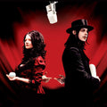 The White Stripes - Get Behind Me Satan (20th Anniversary) ( VINYL )