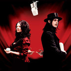 The White Stripes - Get Behind Me Satan (20th Anniversary) ( VINYL )