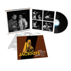 Jackie McLean - Jacknife - Tone Poet LP