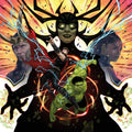 Marvel's Thor - Ragnarok – Original Motion Picture Soundtrack ( VINYL )