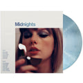 Taylor Swift - Midnights - Moonstone Blue Edition ( VINYL )